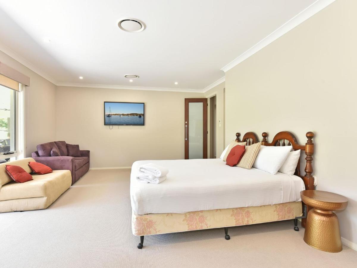 Peppertree Manor At The Vintage Villa Rothbury Bagian luar foto